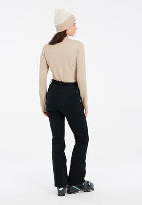 Protest Refabriz 1/4 Zip Pully Dames BambooBeige M/38 Protest Refabriz 1/4 Zip Pully Dames BambooBeige M/38