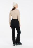 Protest Refabriz 1/4 Zip Pully Dames BambooBeige M/38 - thumbnail