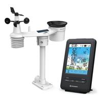 BRESSER 4-daags 4CAST WLAN-weerstation met 7-in-1 buitensensor - thumbnail