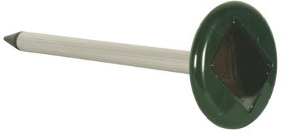 Mollenverdrijver op zonneenergie Velleman - Velleman