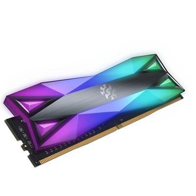 XPG SPECTRIX D60G geheugenmodule 16 GB 1 x 16 GB DDR4 3600 MHz