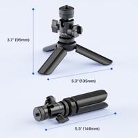 Boya Desktop Stand Magic Microphone - thumbnail