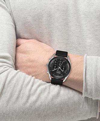 Horloge Heren Hugo Boss 1514091 (Ø 44 mm) - thumbnail