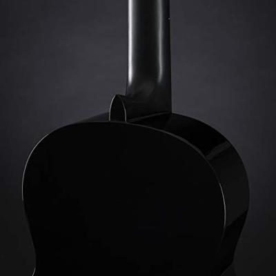 Yamaha C40 II zwart