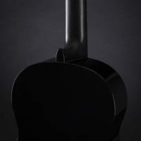 Yamaha C40 II zwart - thumbnail