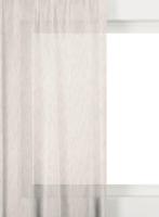 HEMA Gordijnstof Opmeer ecru (ecru) - thumbnail