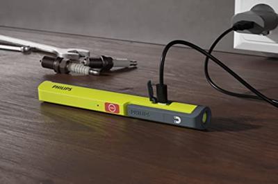 Philips penlamp "xperion 6000 penlight". workshop lamps penlight xperion 6000 - thumbnail