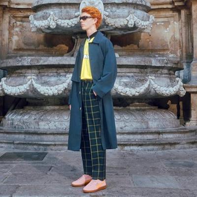 Puma Palermo Sneakers Dames 37.5