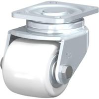 Blickle LH-SPO 82K Zwenkwiel Wieldiameter: 80 mm Draagvermogen (max.): 650 kg 1 stuk(s) - thumbnail