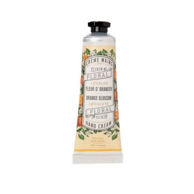 Panier des Sens Orange Blossom Hand Crème 30ml