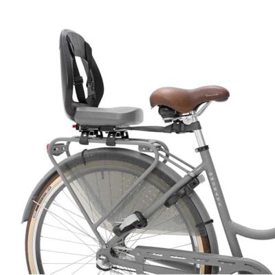 Thule Zitje yepp junior budget zilver