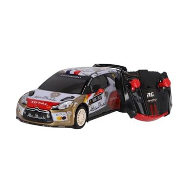 Kool Speed RC Citroën DS 3 WRC 1:16 + Licht