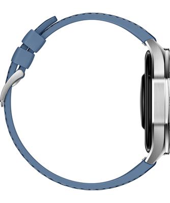 Smartwatch Huawei WATCH GT5 1,32" Blauw 46 mm - thumbnail