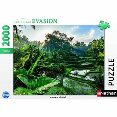 Puzzel Ravensburger Nathan