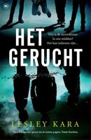 Het gerucht - Lesley Kara - eBook (9789044357400) - thumbnail