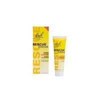 Bach Rescue Rescue remedy creme 30 Milliliter - thumbnail