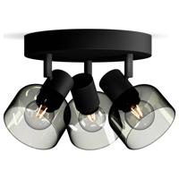 Philips Sleet 8720169299658 Plafondspot E14 Zwart - thumbnail