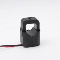 Celsa TQ 27 250/5A 1VA Kl. 1 70006-1050 Kabelombouw stroomomvormer Primaire stroom 250 A Secundaire stroom 5 A Doorvoer (Ø):28 mm 1 stuk(s) - thumbnail