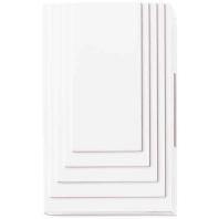 Honeywell Home D3230 Bel 230 V (max) 80 dBA Wit - thumbnail