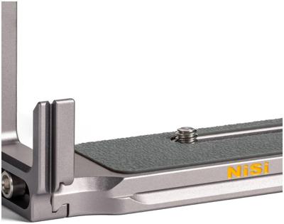 NiSi L-Bracket NLP-S (G) NiSi L-Bracket NLP-S (G)