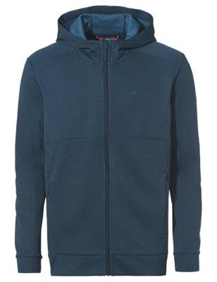 Vaude Neyland Hoody Fleece Heren Vaude Neyland Hoody Fleece Heren
