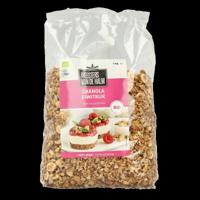Granola eiwitrijk bio 1 Kilogram - thumbnail