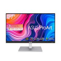 Gaming-Monitor Asus PA279CV 27" 4K Ultra HD - thumbnail