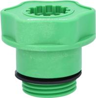 KS Tools 150.9145 Adapter voor olievultrechter voor Toyota en Lotus - thumbnail