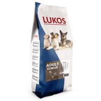 Lukos Premium hondenvoer probeerverpakkingen Adult Mini/Small 3 kg - thumbnail