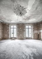 Noordwand Komar Lost Places; Komar Stefan Hefele Fotobehang White Room IV - SHX4-156 - thumbnail