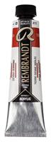 Rembrandt Acrylverf Tube 40 ml - Sienna Gebrand 411 - thumbnail