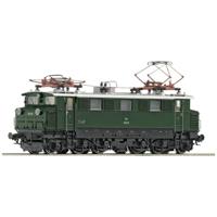 Roco 7500047 H0 elektrische locomotief 1670.02 van de ÖBB - thumbnail