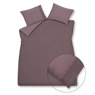 Vandyck Vandyck PURE 07 YD W.BAND 1-persoons (140x200/220) moonscape