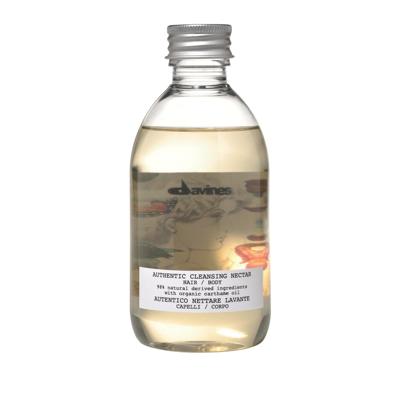 Davines Cleansing Nectar Hair & Body 280ml