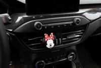 Auto luchtverfrisser Kids Licensing MINNIE Vanille (1 Stuks) - thumbnail