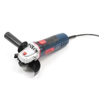 Haakse slijper 125 mm. - thumbnail