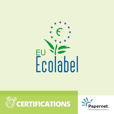 Papernet papieren handdoeken Special, V-vouw, 2-laags, 15 x 266 vellen, wit