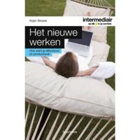 Het nieuwe werken (Paperback) - thumbnail