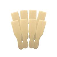 Scanpart Houten Spatels voor Raclette 8 Stuks - thumbnail