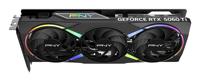 PNY Nvidia GeForce RTX 5060 Ti Videokaart GeForce RTX 5060 Ti 16 GB GDDR7-RAM - thumbnail