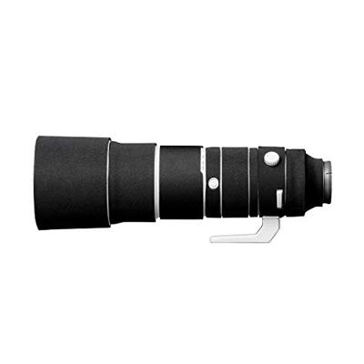 easyCover Lens Oak for Sony FE 200-600mm f/5.6-6.3 G OSS Black