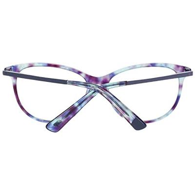 Brillenframe Dames WEB EYEWEAR WE5239 54055 Brillenframe Dames WEB EYEWEAR WE5239 54055