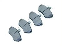 Remblokkenset, schijfrem 0252194516 - thumbnail