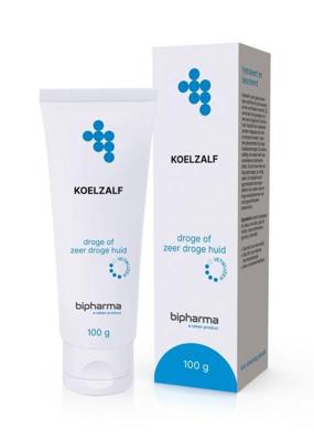 Bipharma Koelzalf 100 Gram