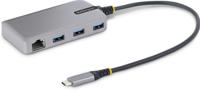 Hub USB Startech 5G3AGBB-USB-C-HUB - thumbnail