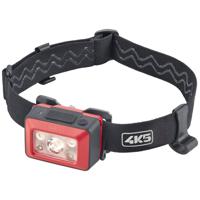 4K5 Tools WP 550 Krachtige led-hoofdlamp met Sensor On-modus - 602.106A - thumbnail