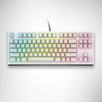 Alienware AW420K TKL Toetsenbord Wit - thumbnail