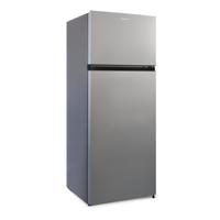 Inventum KV1431S koel-vriescombinatie Vrijstaand Zilver 205 l A++ - thumbnail