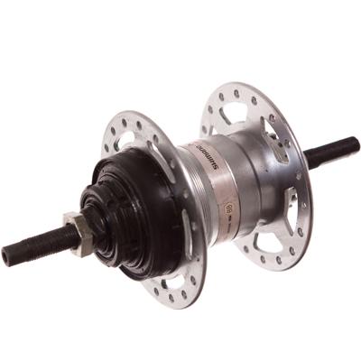 Shimano versnellingsnaaf nexus 3-sp 3r40 170/36 rollerbrake