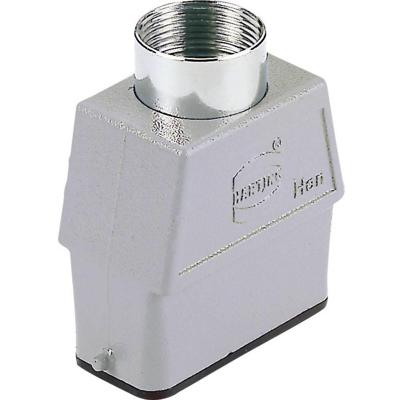 Afdekkap Han® 10A-gg-PG16 09200100440 HARTING 1 stuk(s) Piece